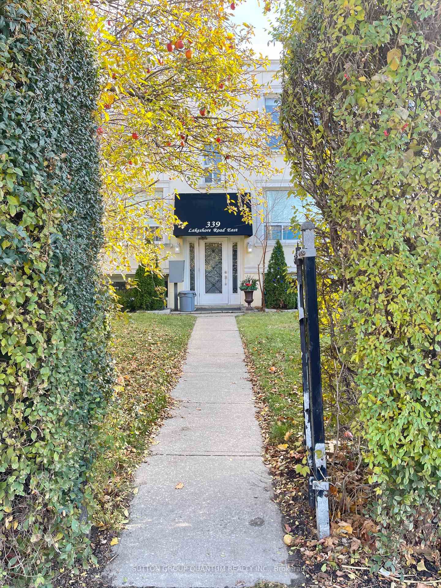 Mississauga