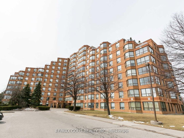 207 - 6 Humberline Drive N, Etobicoke | Leased, W12363578 | Property.ca