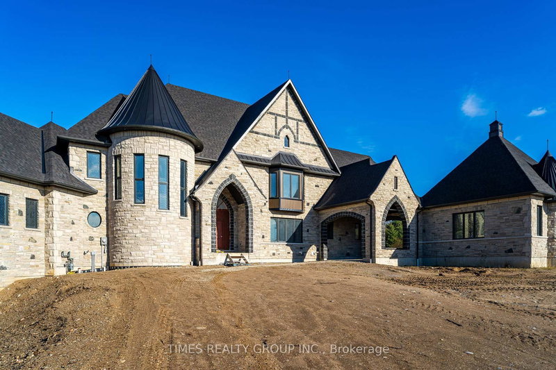 17 Edgewild Dr, Caledon, L7E 4H7 | Image 3