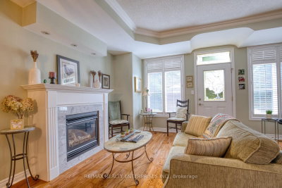 23 Ellen Mississauga,ON L5M 1R8 — Photo 11