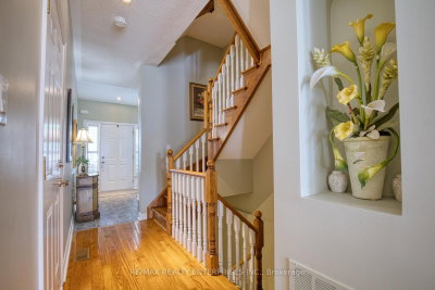23 Ellen Mississauga,ON L5M 1R8 — Photo 15