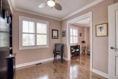 23 Ellen Mississauga,ON L5M 1R8 — Photo 25