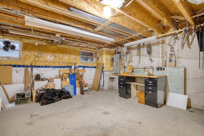 23 Ellen Mississauga,ON L5M 1R8 — Photo 35