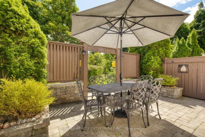 23 Ellen Mississauga,ON L5M 1R8 — Photo 36