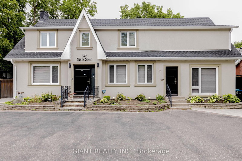 90 Main St S, Brampton, L6W 2C7 | Image 2