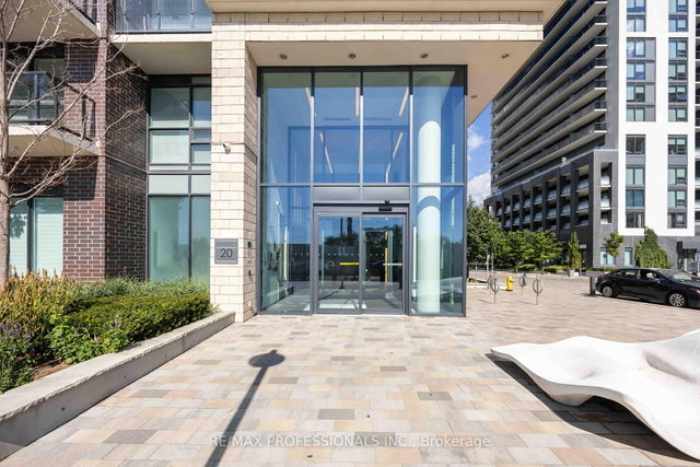 1310 - 20 Thomas Riley Road W, Etobicoke | Terminated, W12367947 ...