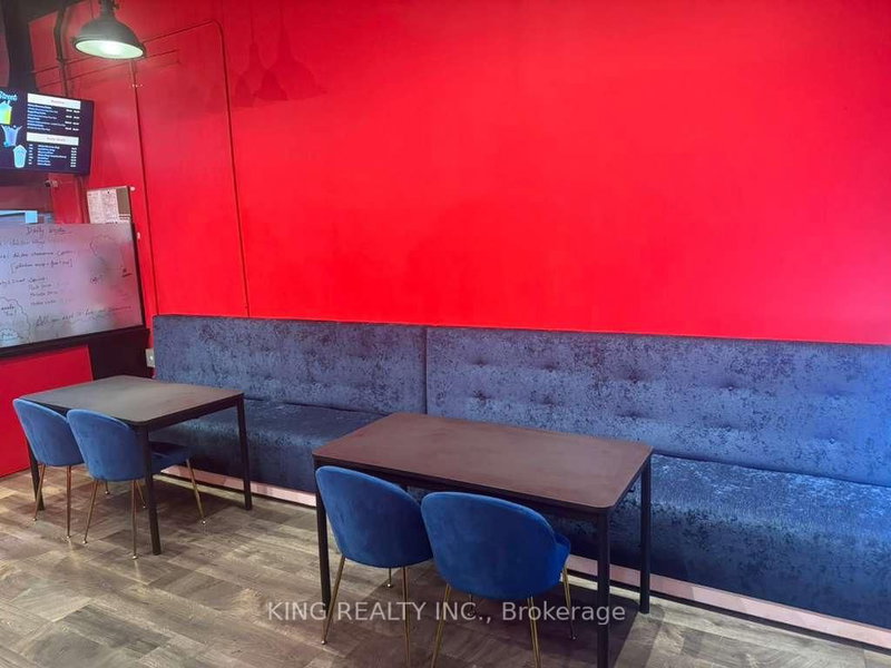 75 - 100 Maritime Ontario Blvd, Brampton, L6S 0E7 | Image 3