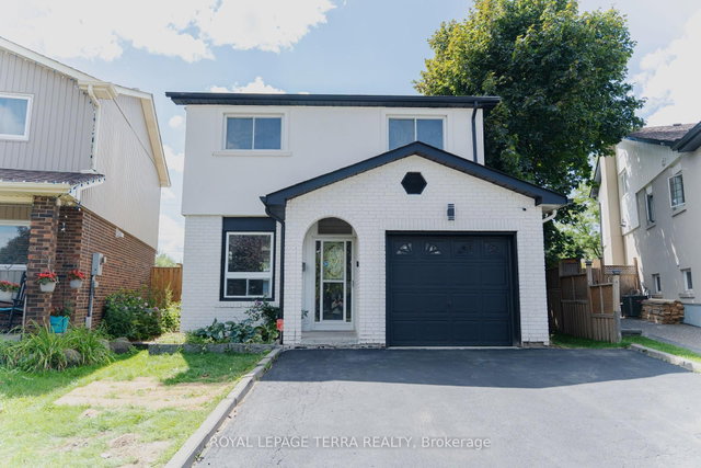 20 Histon Crescent