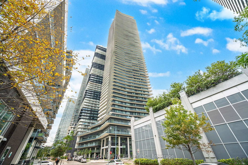 1708 - 38 Annie Craig Dr, Toronto, M8V 0G9 | Image 2