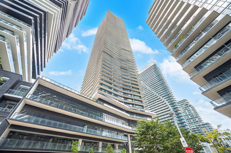 1708 - 38 Annie Craig Dr, Toronto, M8V 0G9 | Image 3