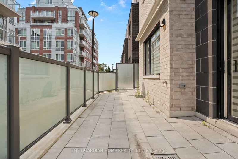 121 High Mississauga,ON L5H 1K4 — Photo 47