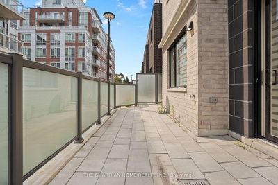 121 High Mississauga,ON L5H 1K4 — Photo 47