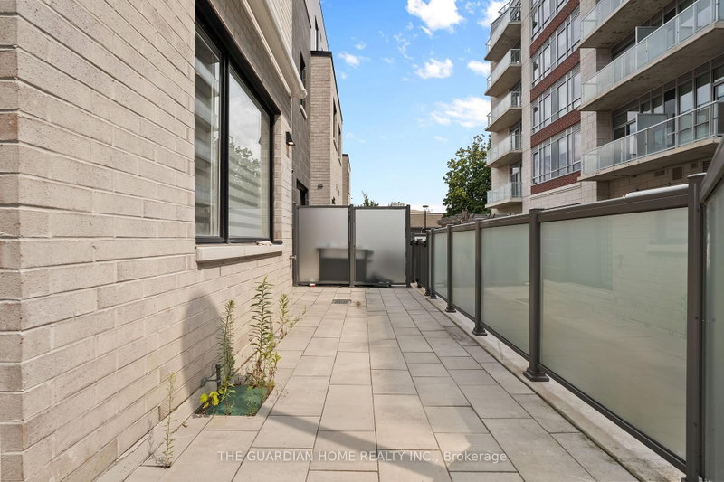 121 High Mississauga,ON L5H 1K4 — Photo 48