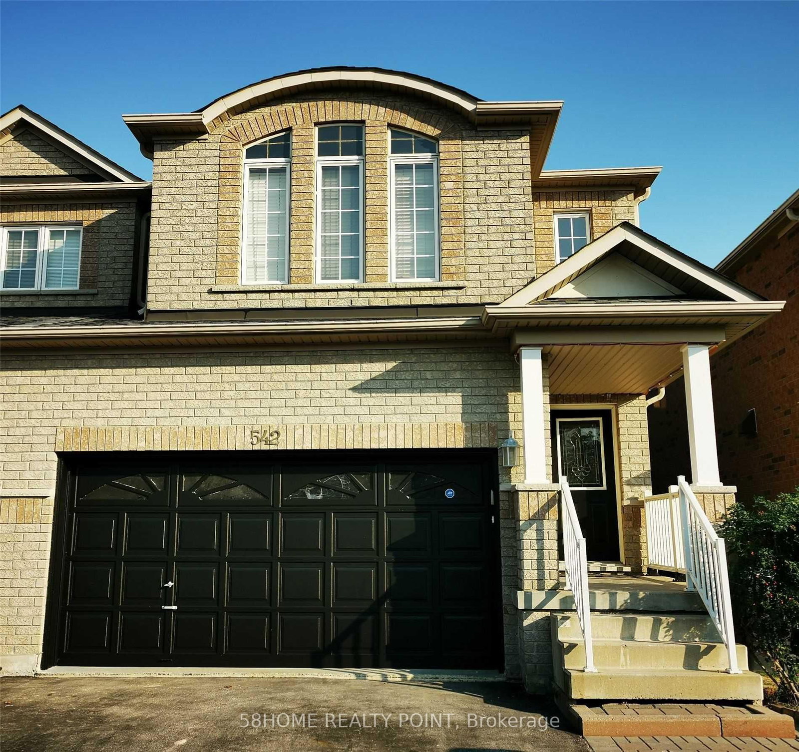 Mississauga