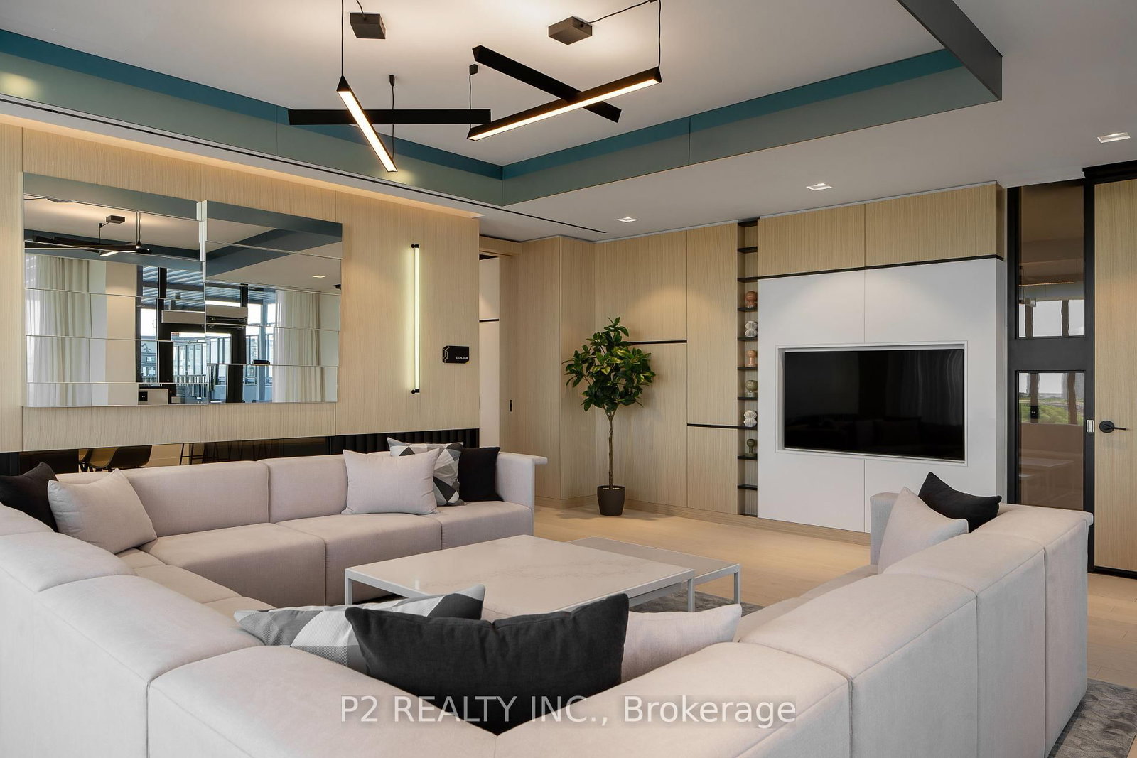 36 Zorra Street, Unit 602 - Photo 12