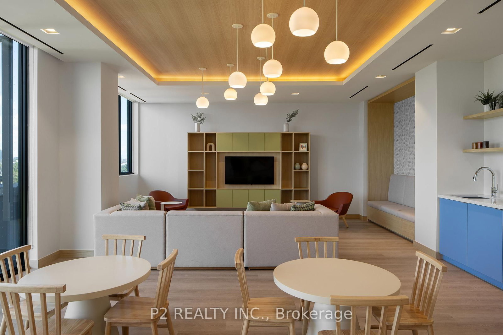 36 Zorra Street, Unit 607 - Photo 13