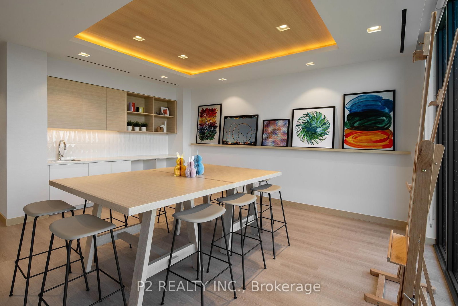 36 Zorra Street, Unit 607 - Photo 14