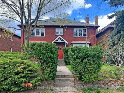 Semi-Detached House leased at 11 Rivercrest Road, Toronto, Ontario, M6S 4H4 - Lambton Baby Point - MLS: W12371542