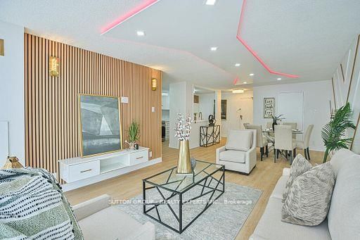 713 - 35 Trailwood Dr, Mississauga, L4Z 3L6 | Image 2