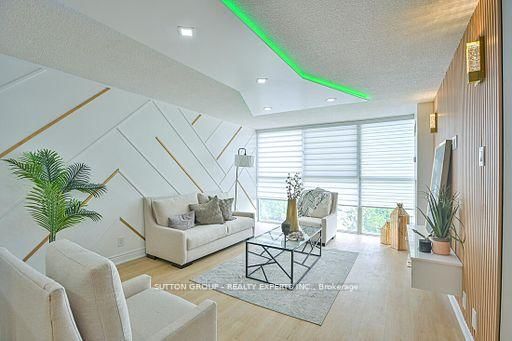 713 - 35 Trailwood Dr, Mississauga, L4Z 3L6 | Image 3