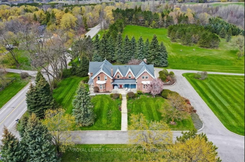 16067 Heart Lake Rd, Caledon, L7C 2L3 | Image 2