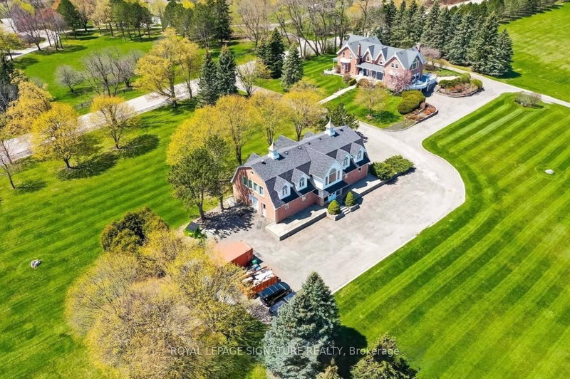 16067 Heart Lake Rd, Caledon, L7C 2L3 | Image 3