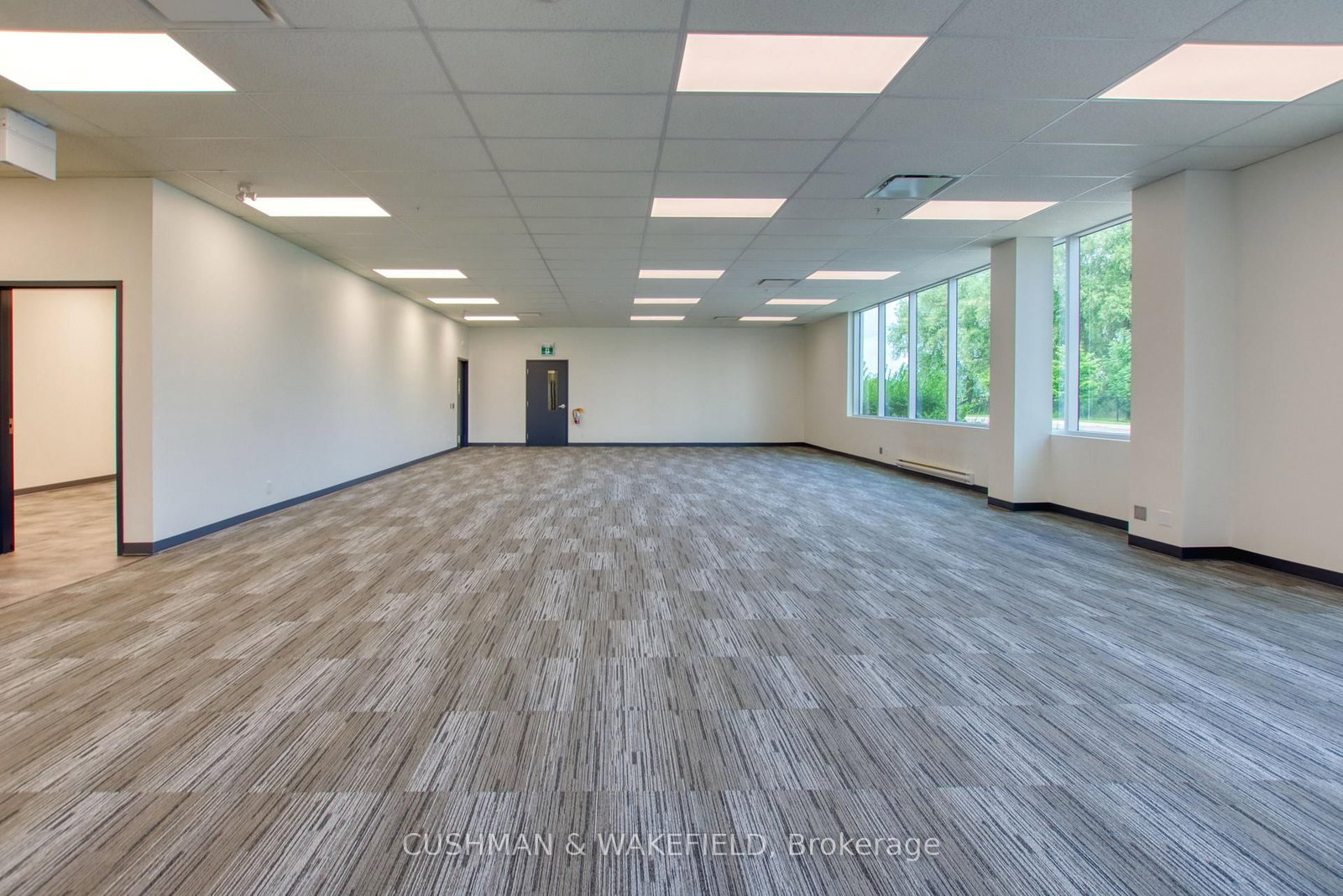 Industrial for lease at 3-12880 Coleraine Drive, Caledon, Ontario, L7E 3B1 - Rural Caledon - MLS: W12373645
