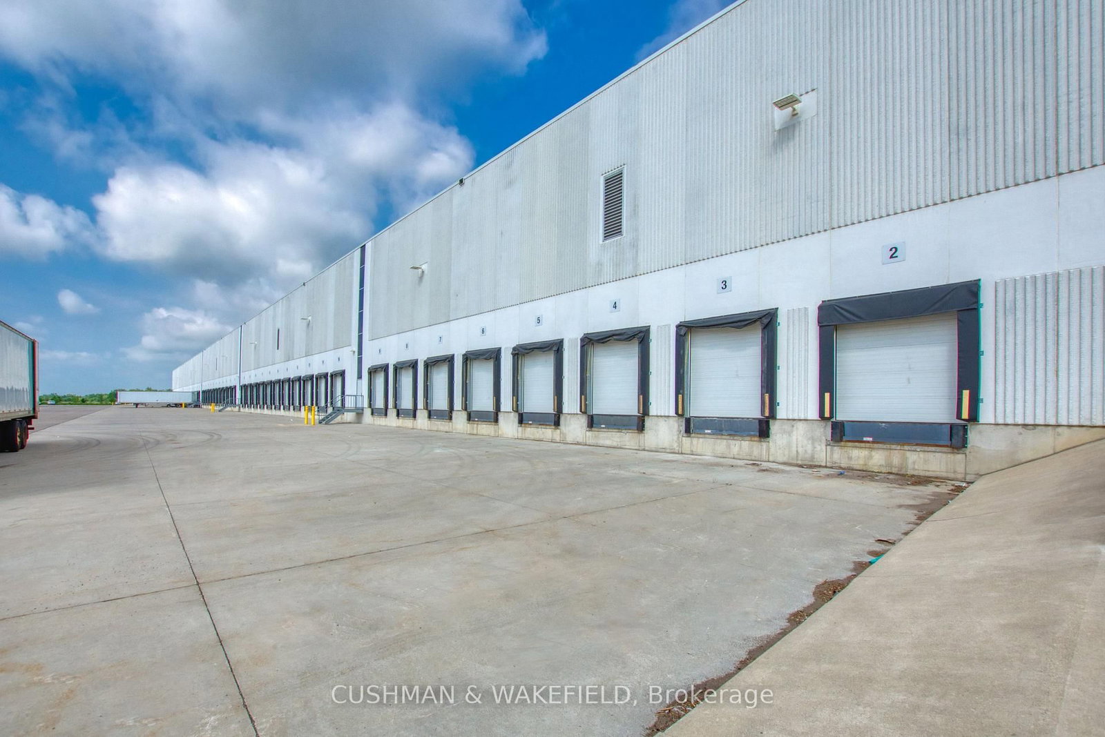 Industrial for lease at 3-12880 Coleraine Drive, Caledon, Ontario, L7E 3B1 - Rural Caledon - MLS: W12373645