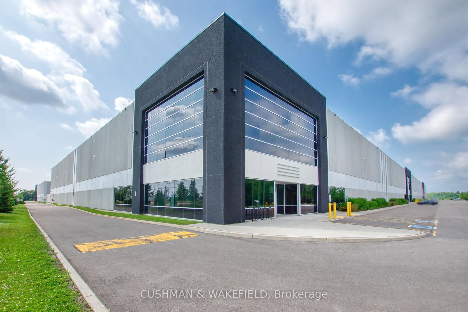 Industrial for lease at 3-12880 Coleraine Drive, Caledon, Ontario, L7E 3B1 - Rural Caledon - MLS: W12373645
