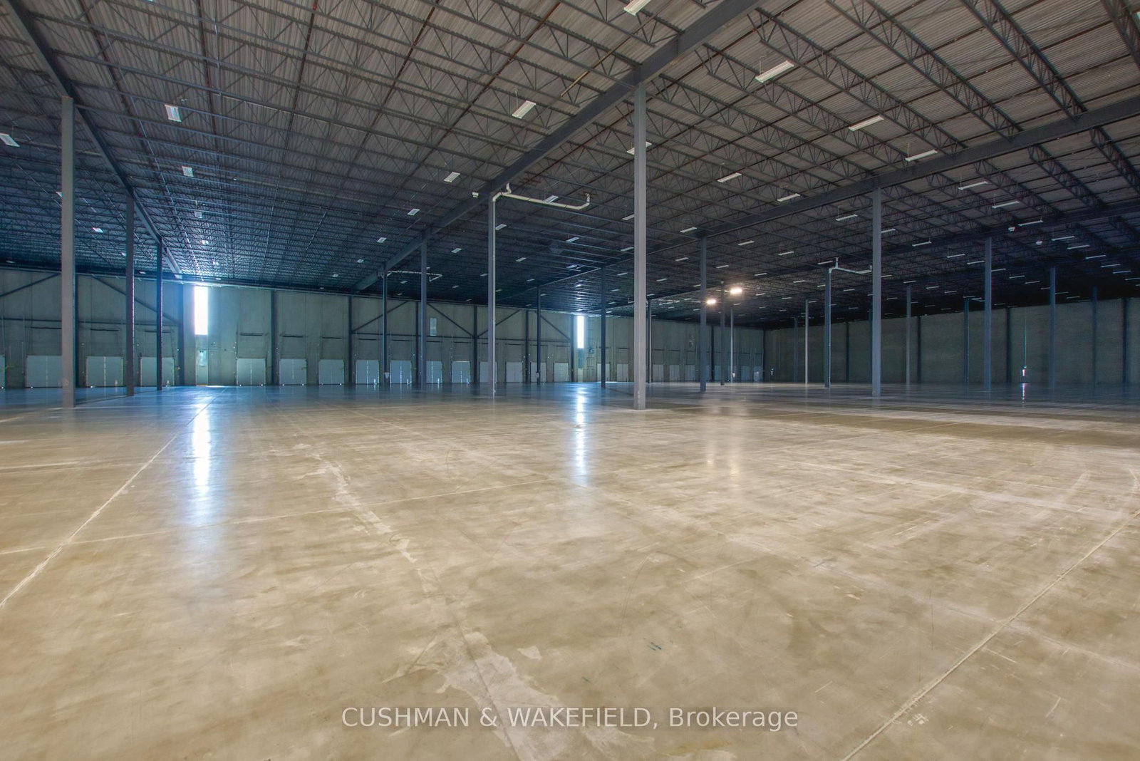 Industrial for lease at 3-12880 Coleraine Drive, Caledon, Ontario, L7E 3B1 - Rural Caledon - MLS: W12373645