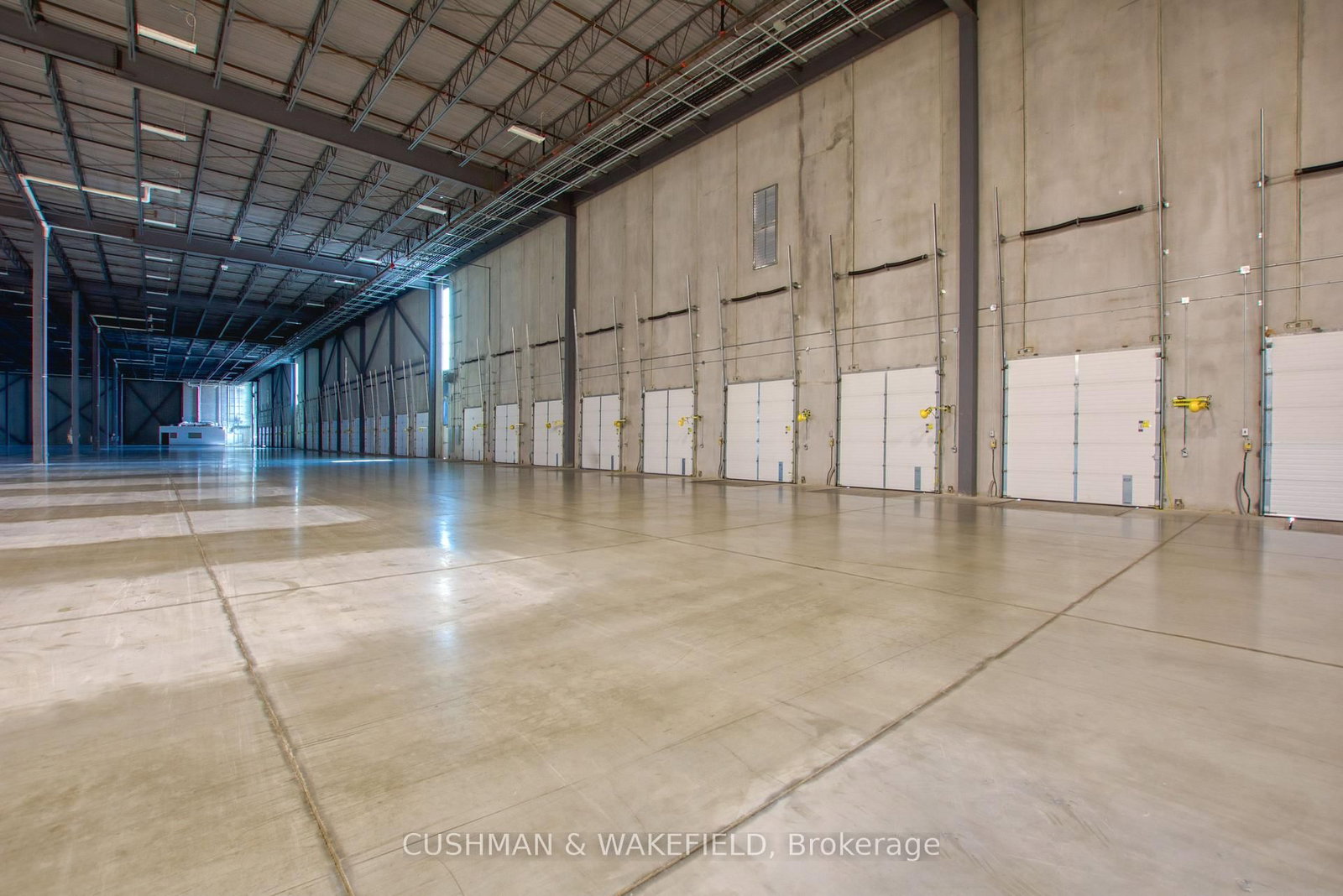 Industrial for lease at 3-12880 Coleraine Drive, Caledon, Ontario, L7E 3B1 - Rural Caledon - MLS: W12373645