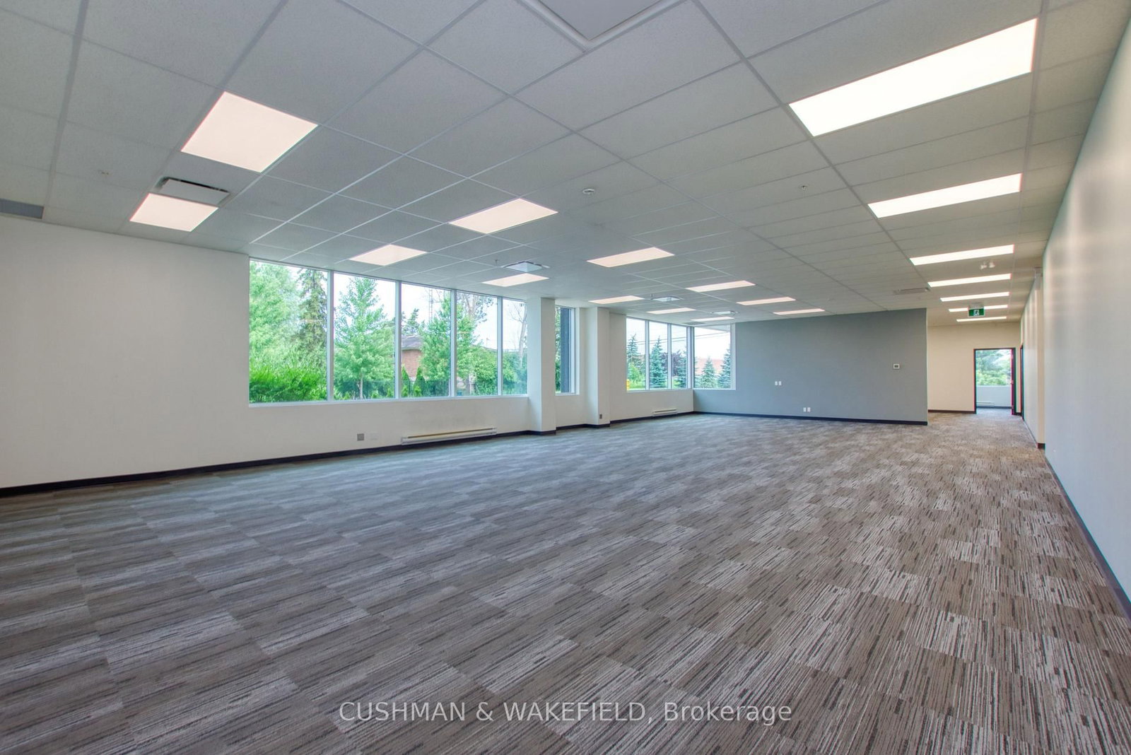 Industrial for lease at 3-12880 Coleraine Drive, Caledon, Ontario, L7E 3B1 - Rural Caledon - MLS: W12373645