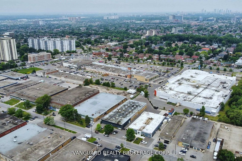 56-58 Colville Rd, Toronto, M6M 2Y4 | Image 2