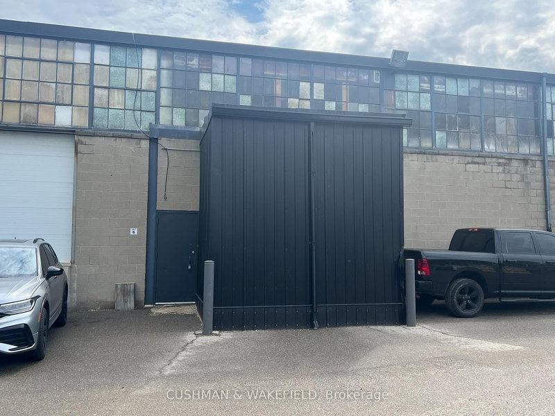 6 - 24 Ingram Dr, Toronto, M6M 2L6 | Image 2