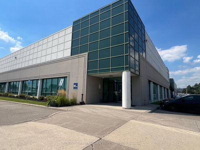 7 - 5055 Satellite Dr | Mississauga | Image