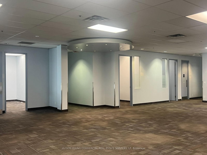 7 - 5055 Satellite Dr, Mississauga, L4W 5K7 | Image 3