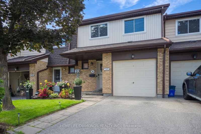 36 - 481 PITFIELD Rd, Milton, L9T 3J5 | Image 2