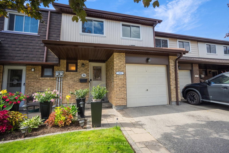 36 - 481 PITFIELD Rd, Milton, L9T 3J5 | Image 3