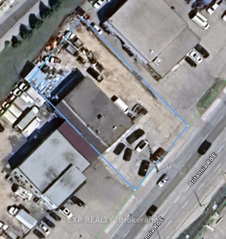 1261 Britannia Rd E, Mississauga, L4W 1C7 | Image 3