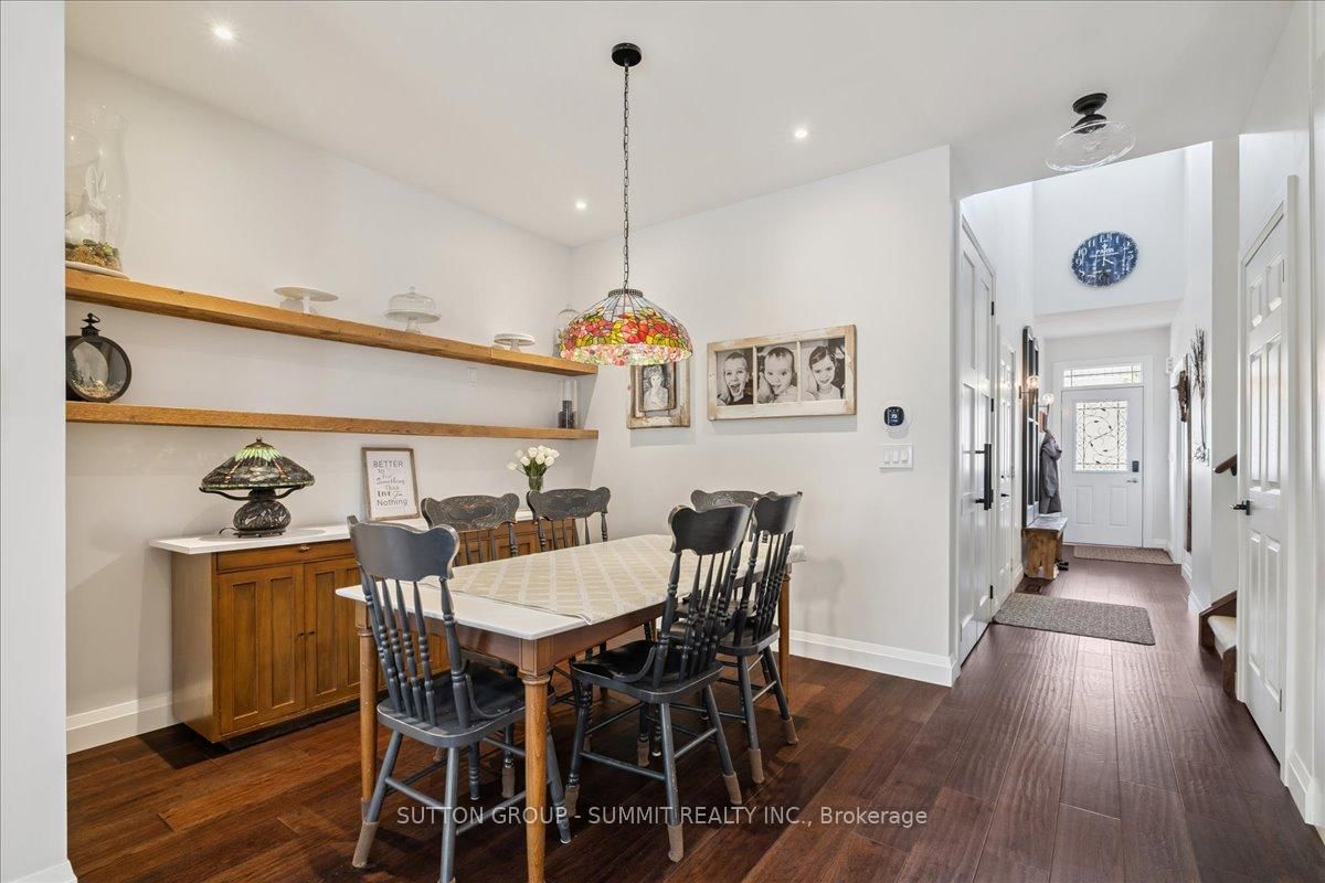 Townhouse sold at 144-2125 Itabashi Way, Burlington, Ontario, L7M 0A1 - Tansley - MLS: W12376682