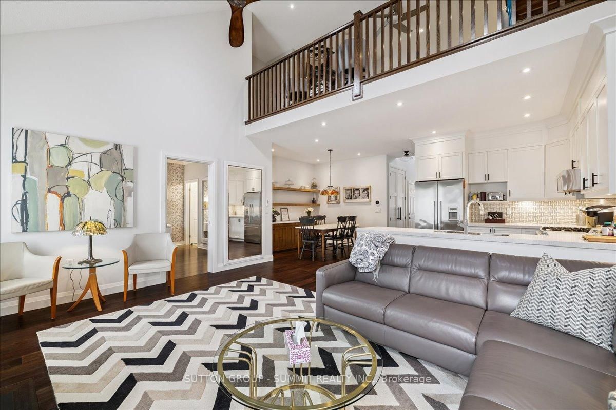 Townhouse sold at 144-2125 Itabashi Way, Burlington, Ontario, L7M 0A1 - Tansley - MLS: W12376682