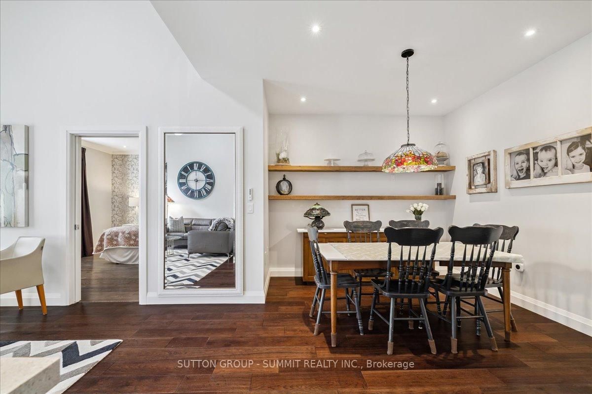 Townhouse sold at 144-2125 Itabashi Way, Burlington, Ontario, L7M 0A1 - Tansley - MLS: W12376682