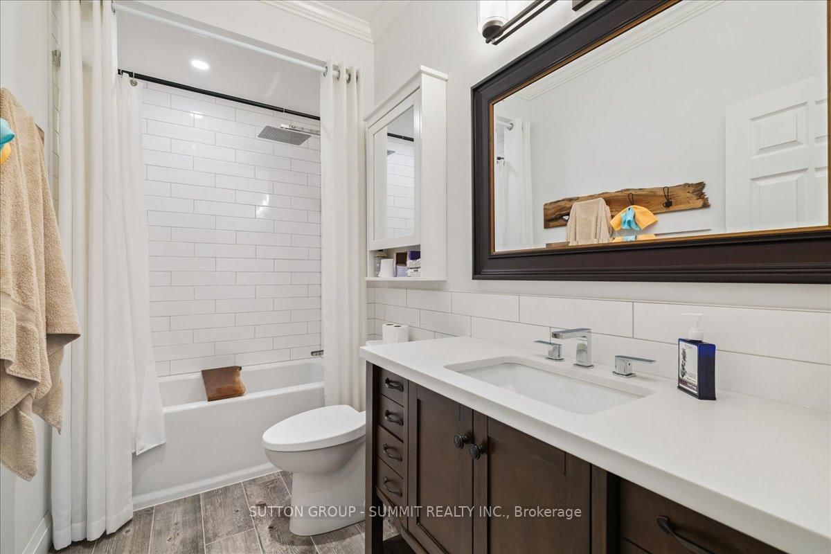 Townhouse sold at 144-2125 Itabashi Way, Burlington, Ontario, L7M 0A1 - Tansley - MLS: W12376682