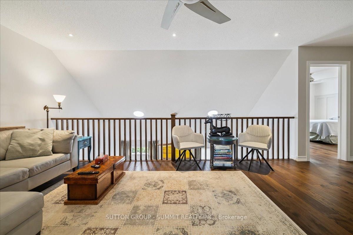 Townhouse sold at 144-2125 Itabashi Way, Burlington, Ontario, L7M 0A1 - Tansley - MLS: W12376682