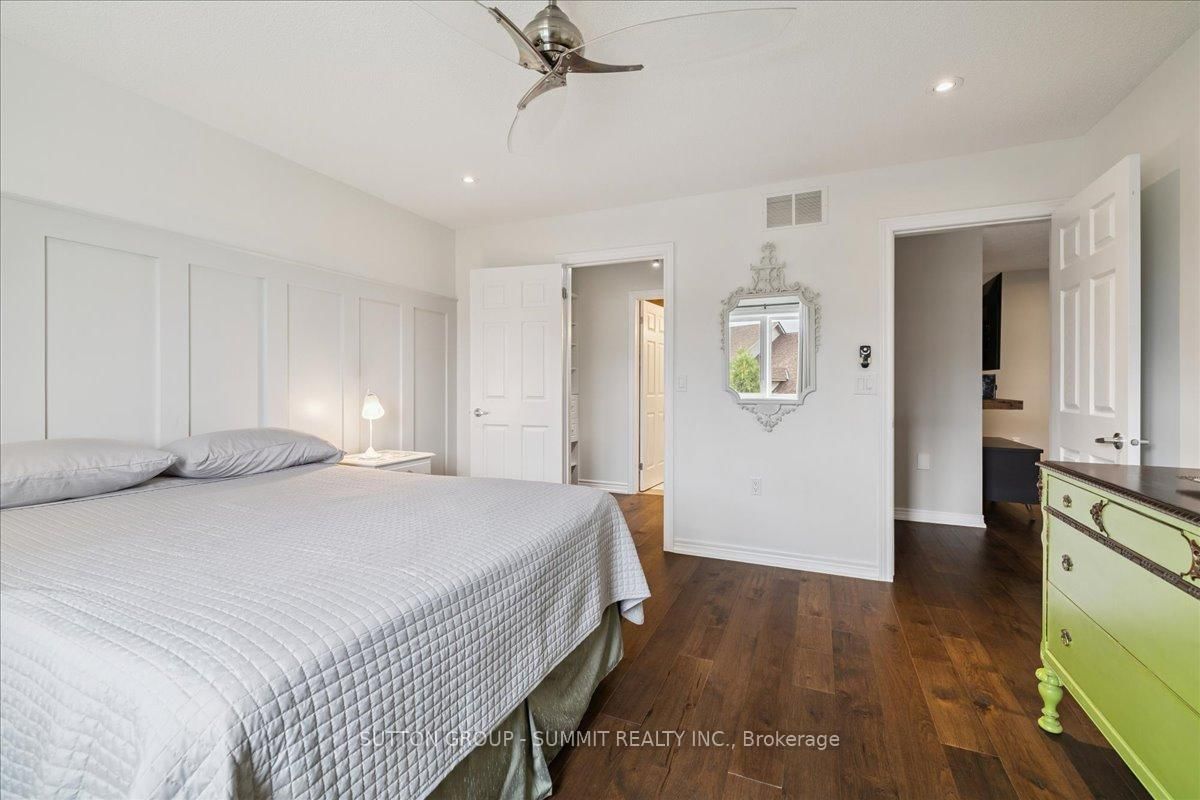 Townhouse sold at 144-2125 Itabashi Way, Burlington, Ontario, L7M 0A1 - Tansley - MLS: W12376682