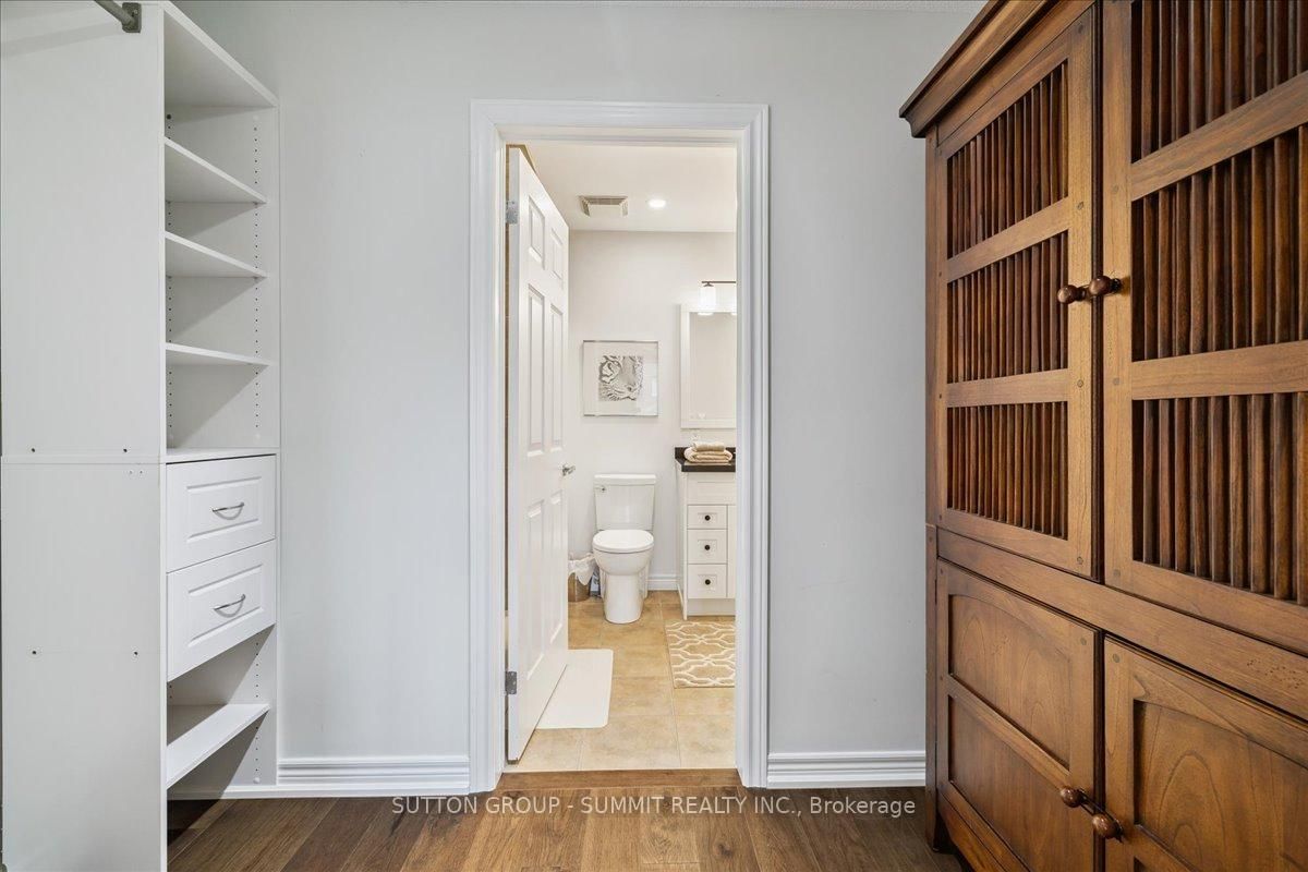 Townhouse sold at 144-2125 Itabashi Way, Burlington, Ontario, L7M 0A1 - Tansley - MLS: W12376682