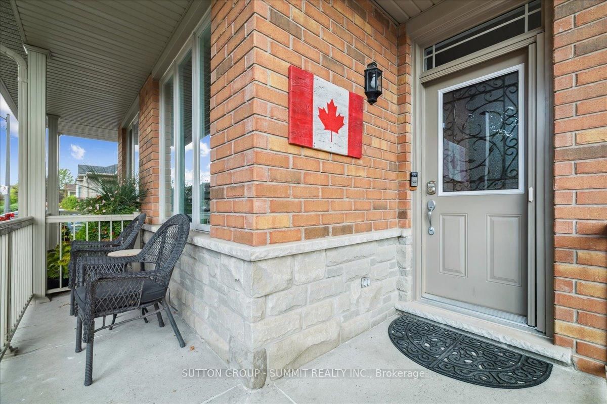 Townhouse sold at 144-2125 Itabashi Way, Burlington, Ontario, L7M 0A1 - Tansley - MLS: W12376682