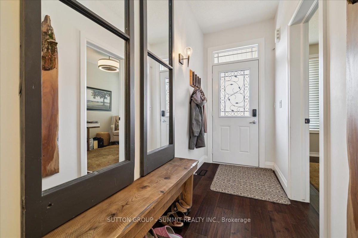 Townhouse sold at 144-2125 Itabashi Way, Burlington, Ontario, L7M 0A1 - Tansley - MLS: W12376682