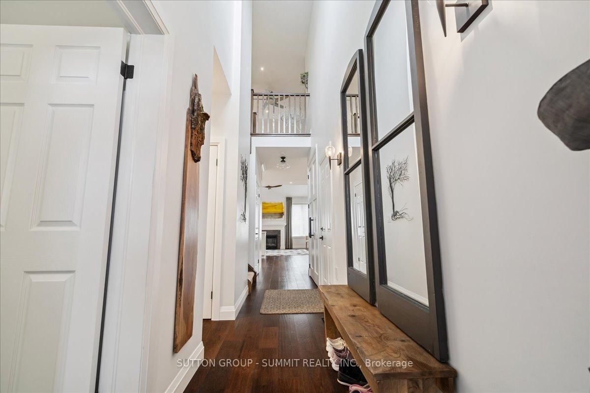 Townhouse sold at 144-2125 Itabashi Way, Burlington, Ontario, L7M 0A1 - Tansley - MLS: W12376682