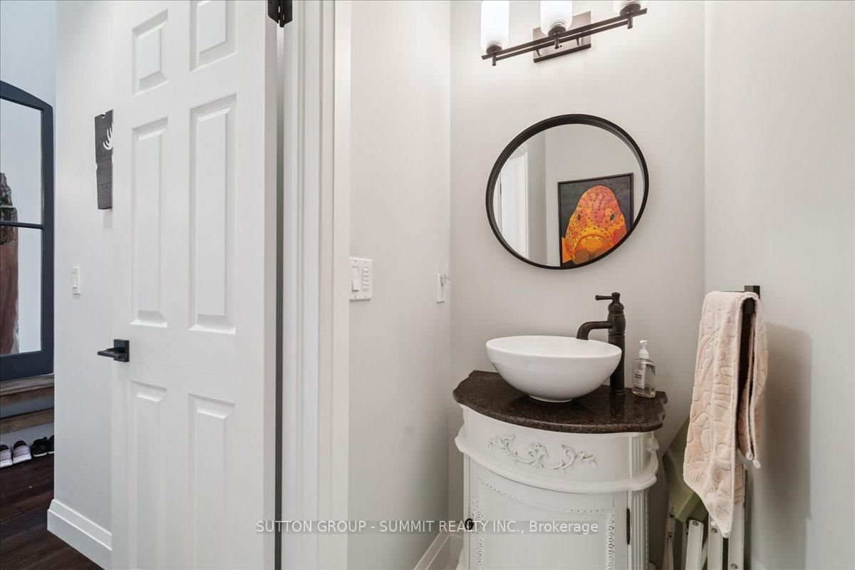 Townhouse sold at 144-2125 Itabashi Way, Burlington, Ontario, L7M 0A1 - Tansley - MLS: W12376682